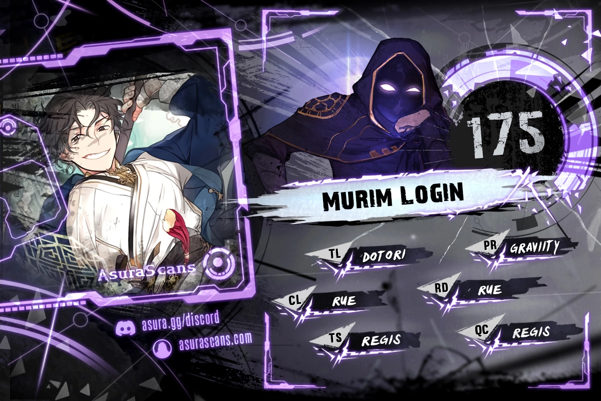 Murim Login Chapter 175 1